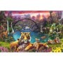 Puzzle Salbaticie, 3000 Piese Ravensburger - 1